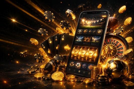 Câu chuyện thương hiệu luckk8 – nền tảng cá cược uy tín Việt Nam
